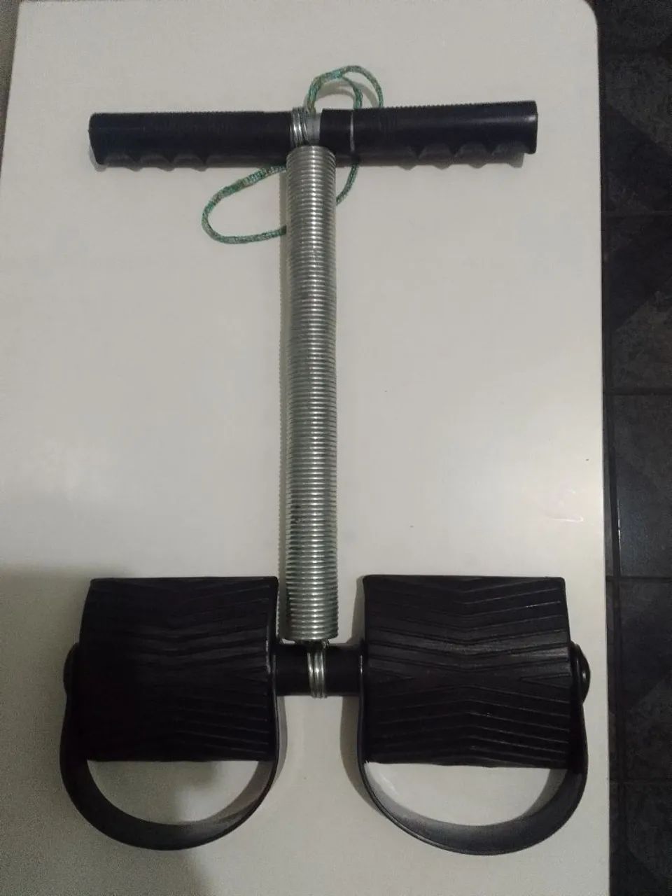 Aparelho de Ginástica para Exercícios em Casa - Foto 2