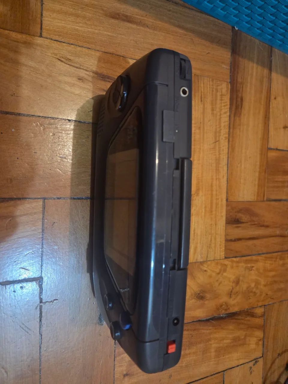 Game Gear Funcionando - Foto 3
