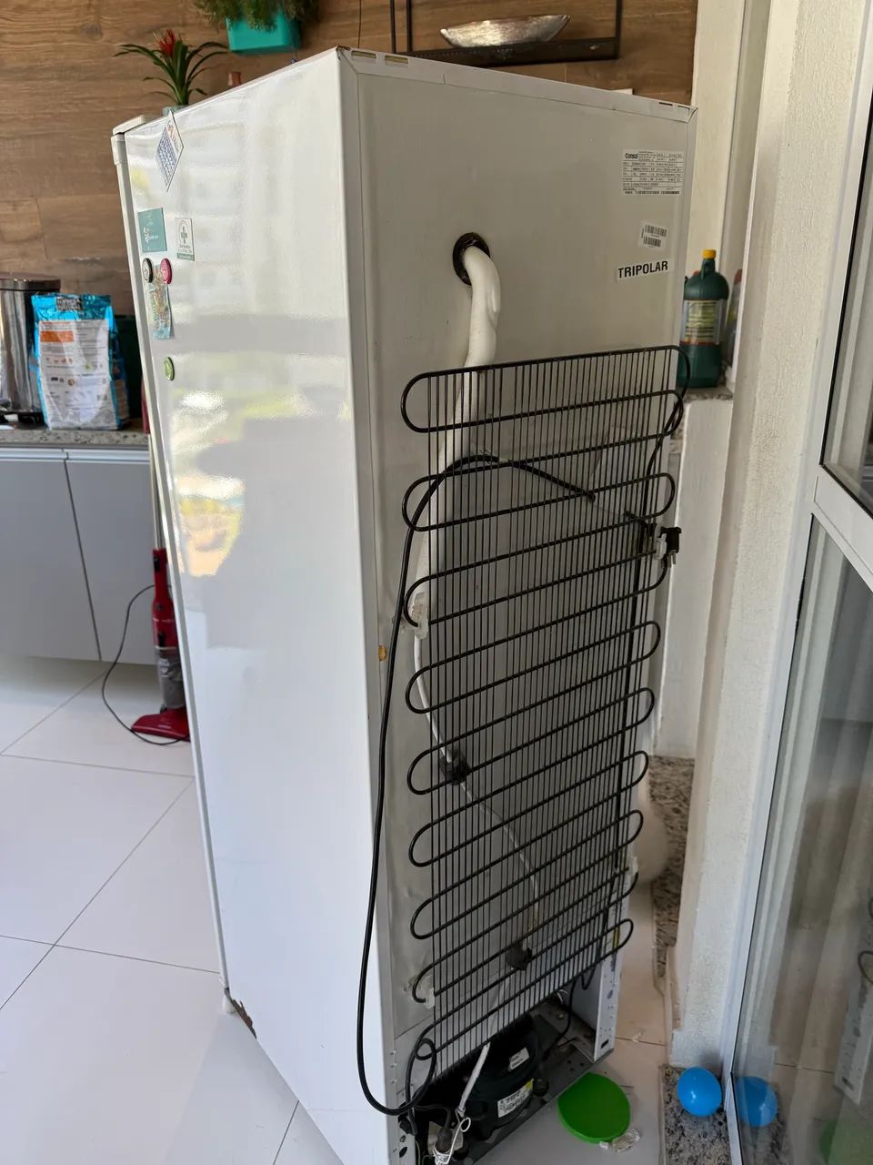 Geladeira  - Foto 2