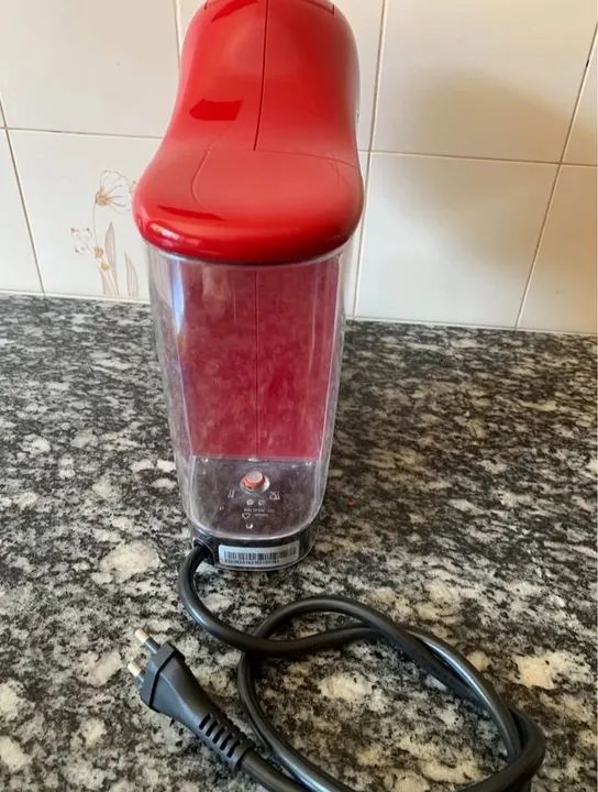 Cafeteira Dolce Gusto  Genius S - Foto 5