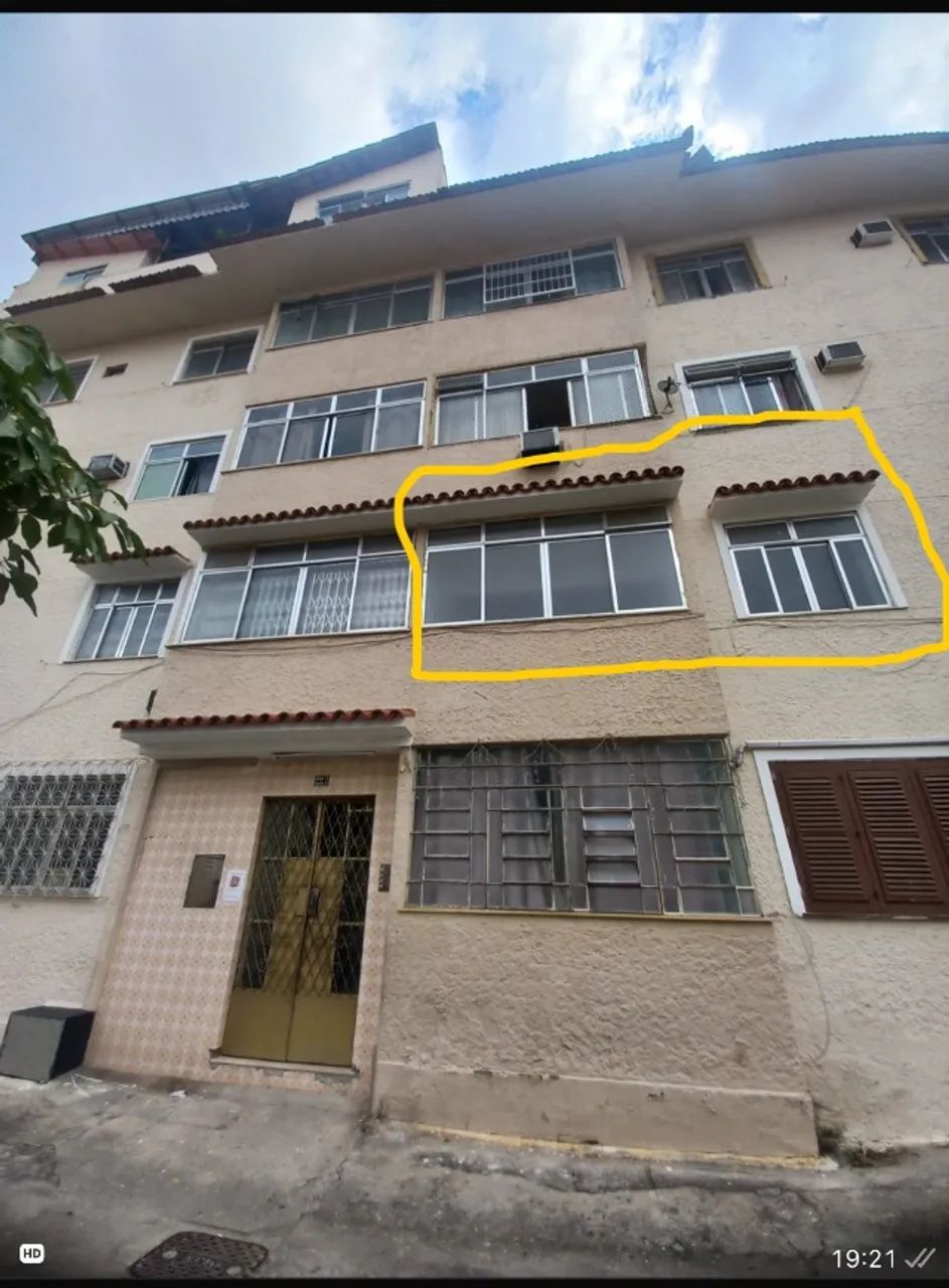 Foto - Rio de Janeiro - Cachambi