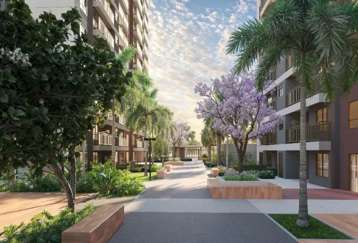 Apartamento na Praia do Futuro Cod0272 - Foto 6