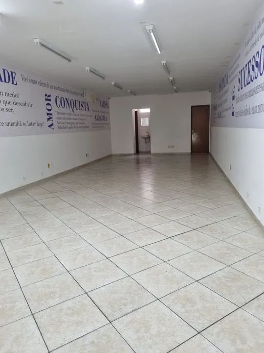 Sala Comercial para aluguel com 100m² na Vila Azevedo - Foto 10