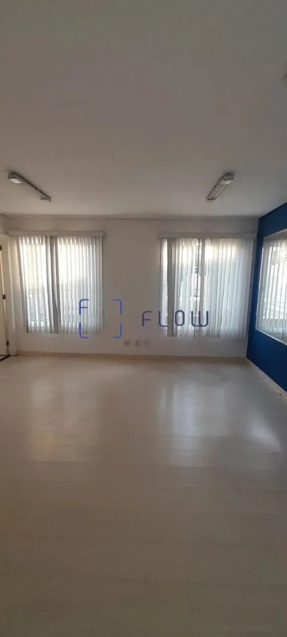 Sala Comercial em Perdizes para Aluguel