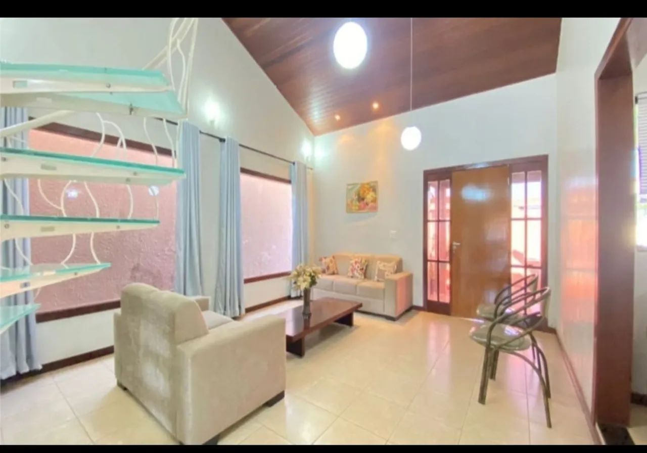 Foto - Brasília - Setor Habitacional Vicente Pires