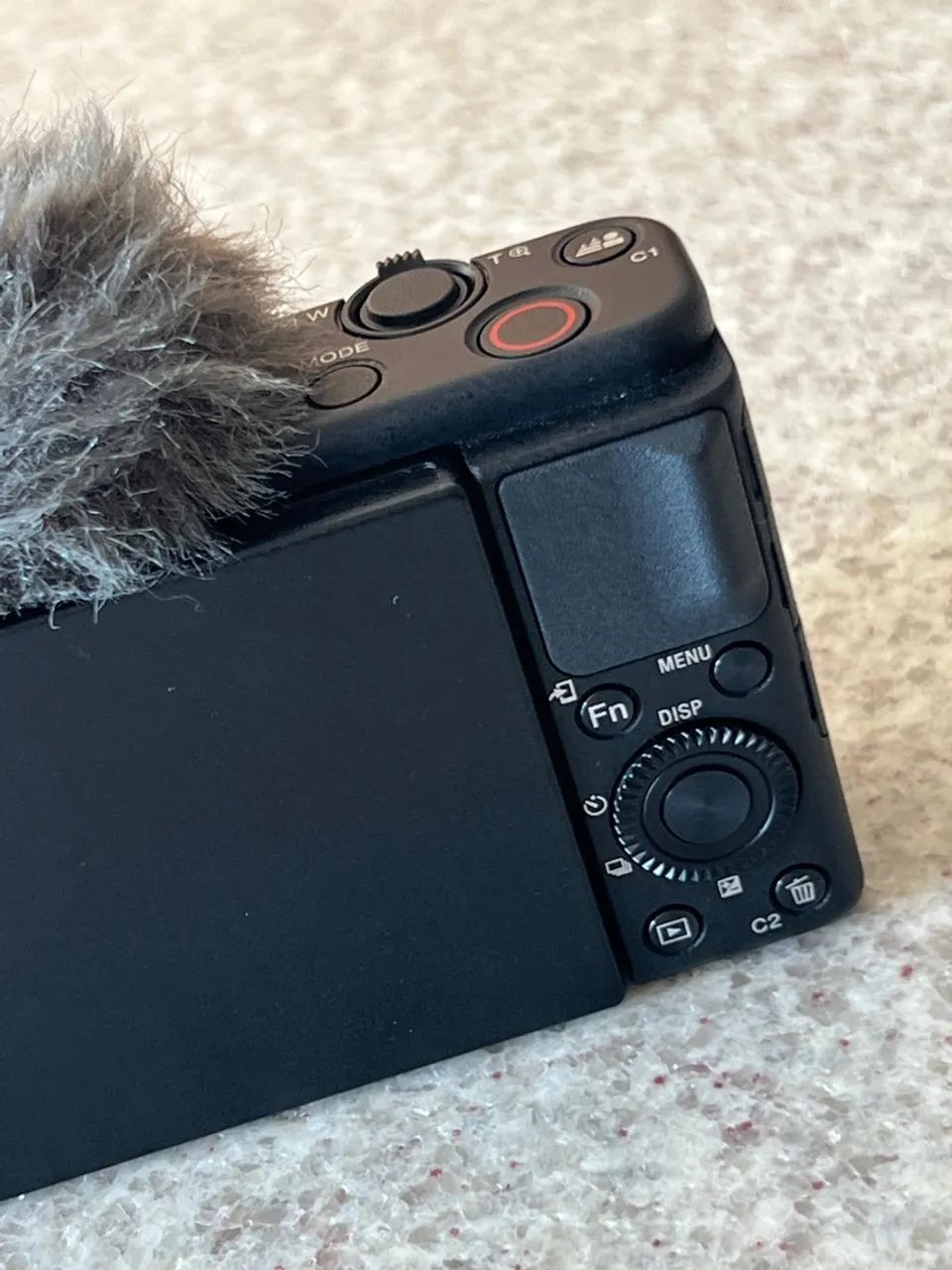 Câmera Sony ZV-1  - Foto 3