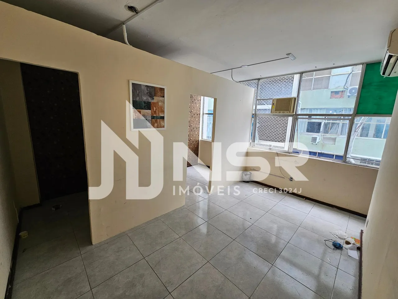 Sala Comercial na Fundação Politécnica locação venda, Centro - Salvador BA