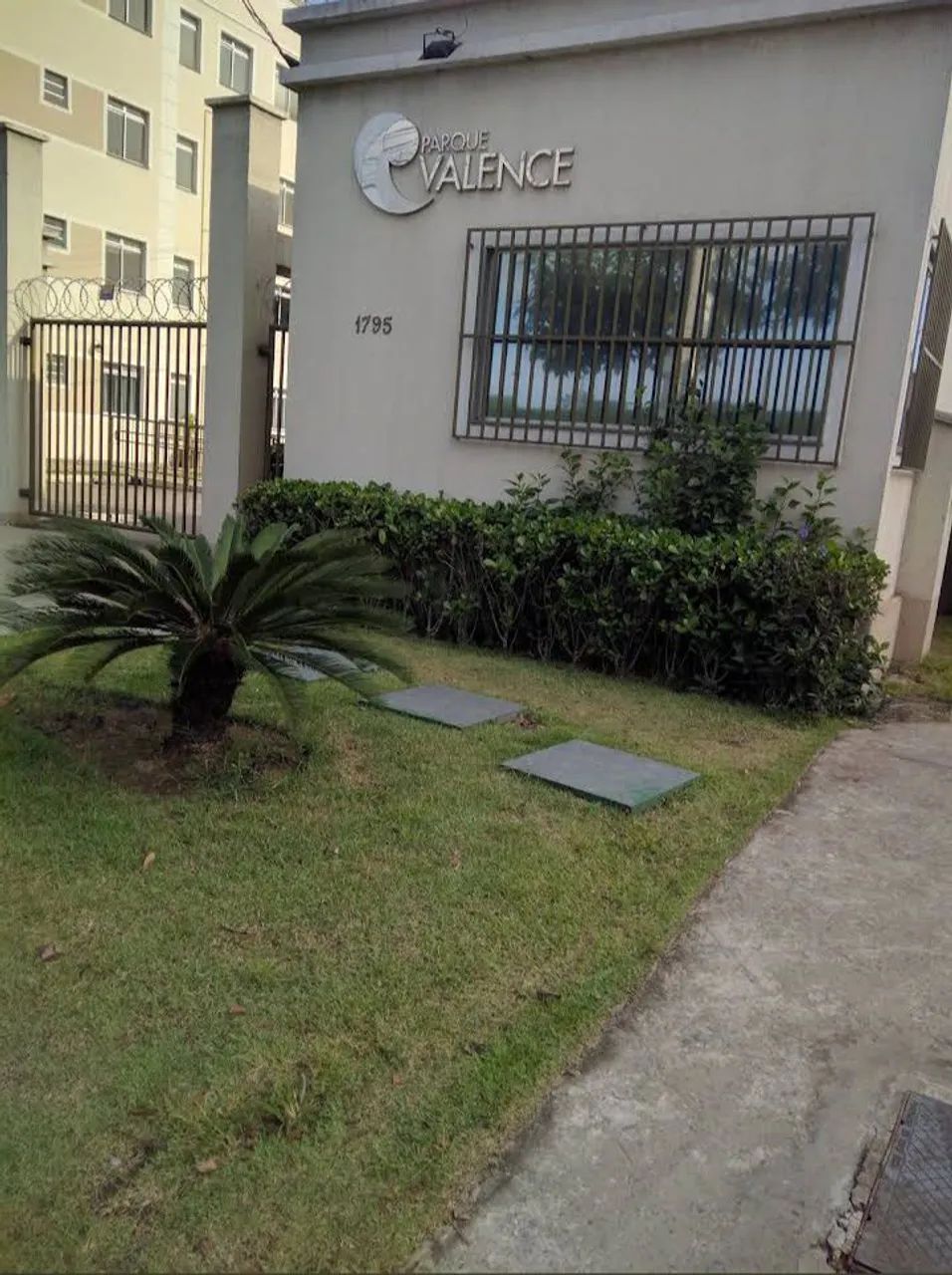 Foto - Serra - Balneário de Carapebus