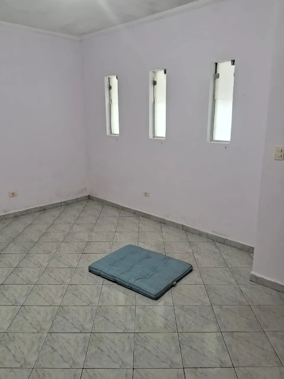 Foto - Santo André - Jardim Marek