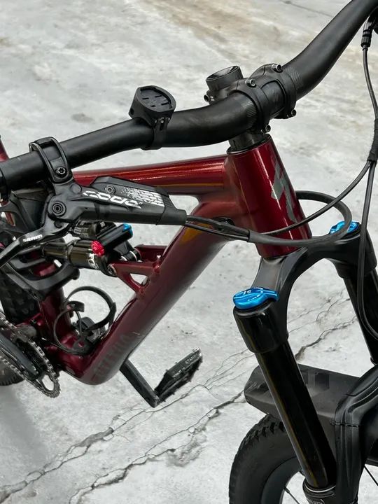 Bicicleta de Montanha Specialized - Foto 3