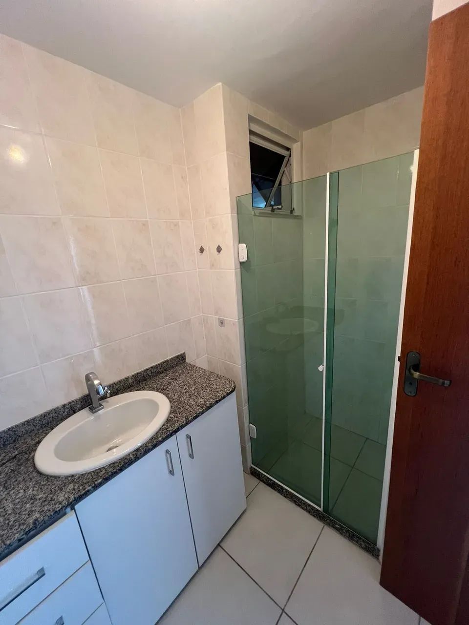 Casa para aluguel possui 106 metros quadrados com 2 quartos - Foto 13