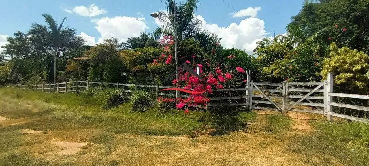 Fazenda para Venda em Andiroba na Cidade de Esmeraldas/MG. - Foto 2