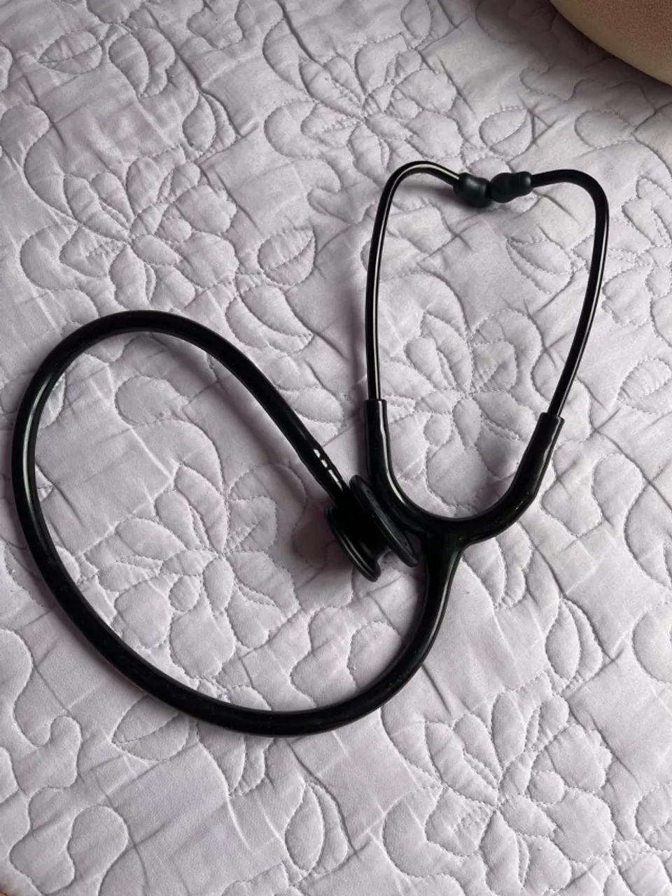 Estetoscópio littmann Classic III