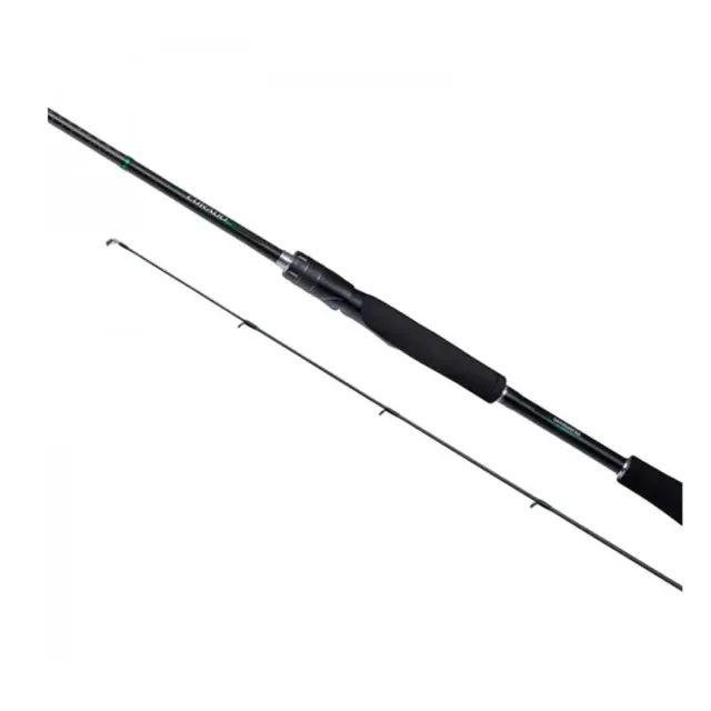 Vara Molinete Shimano Curado 25lb 6'3 1,91m Serie Brasil - Foto 4