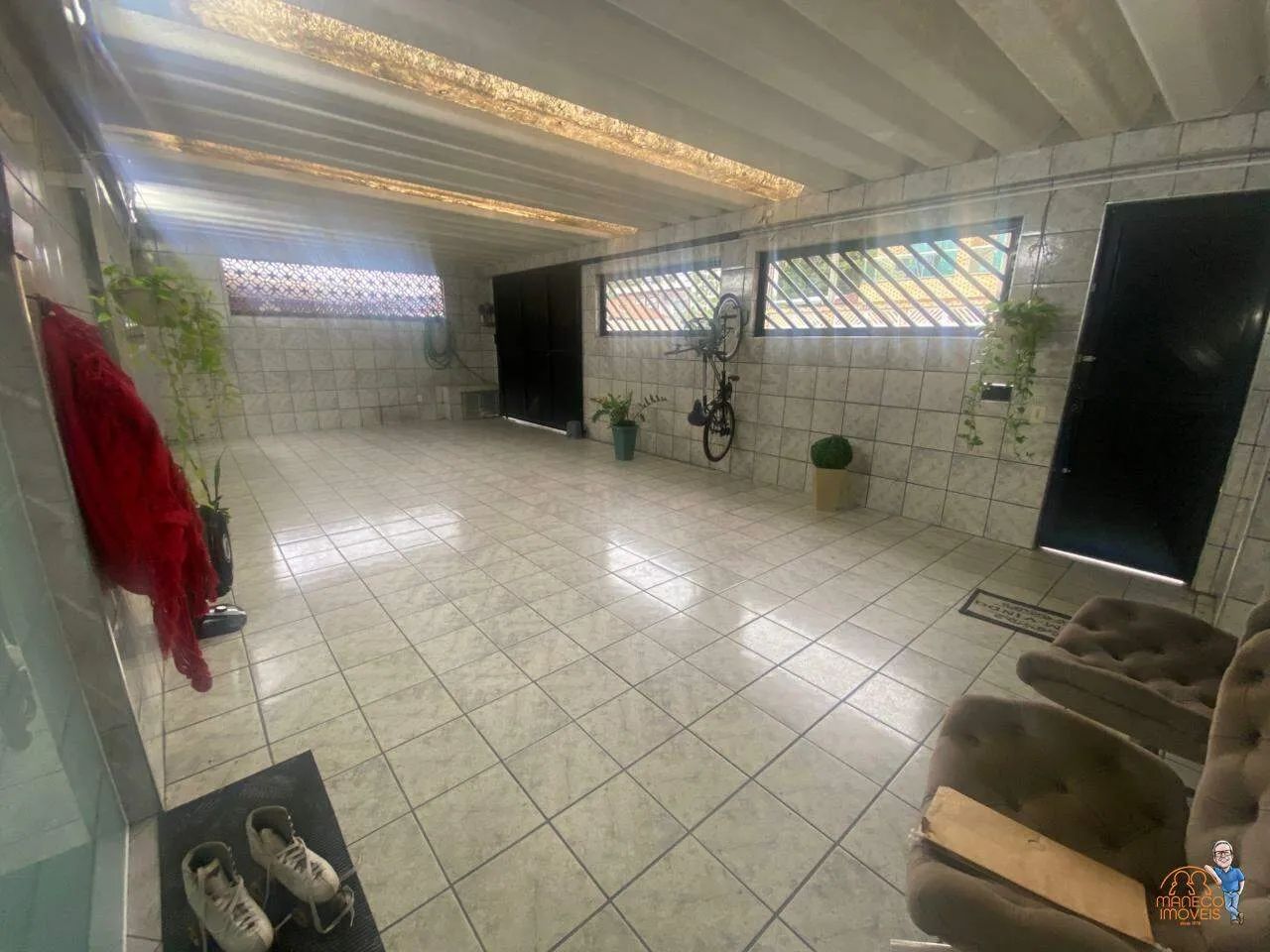 Casa com Edícula - Bom Retiro - Foto 4