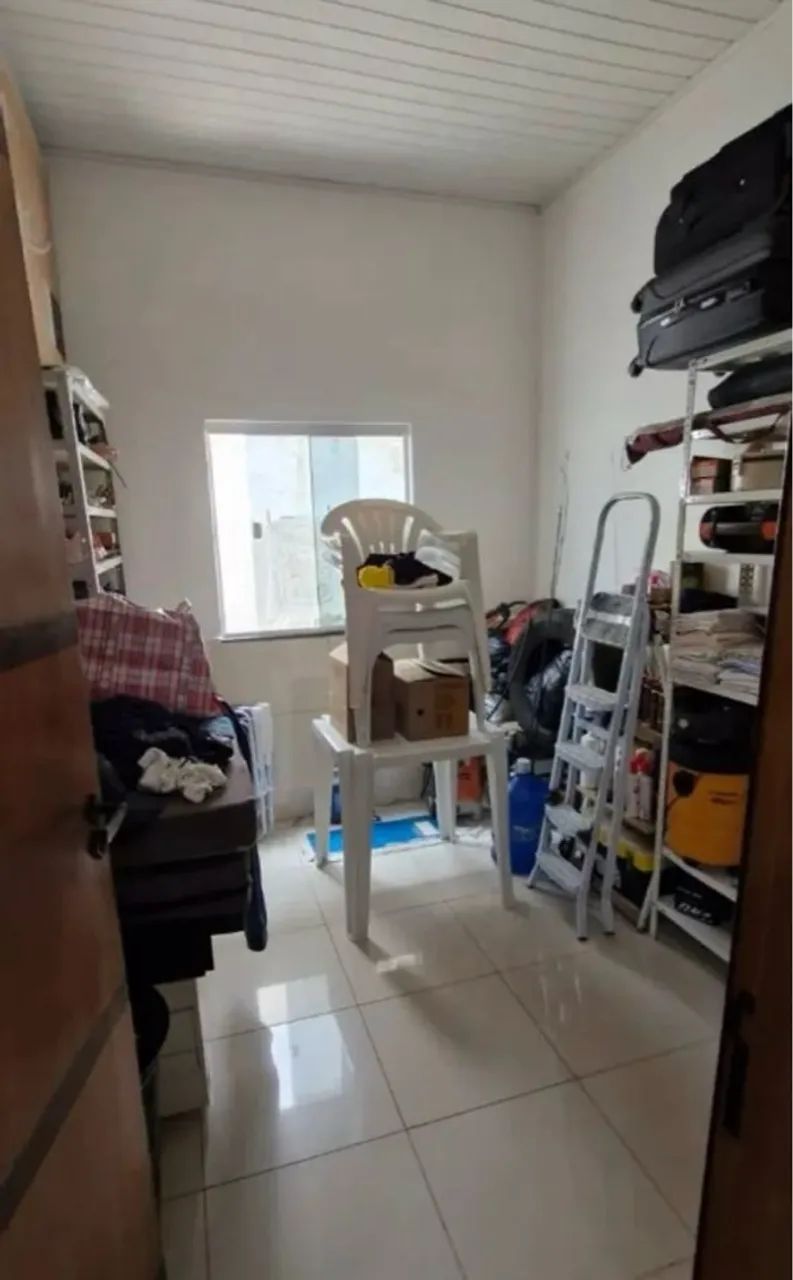Vendo casa no Areal, Qs 5  - Foto 5