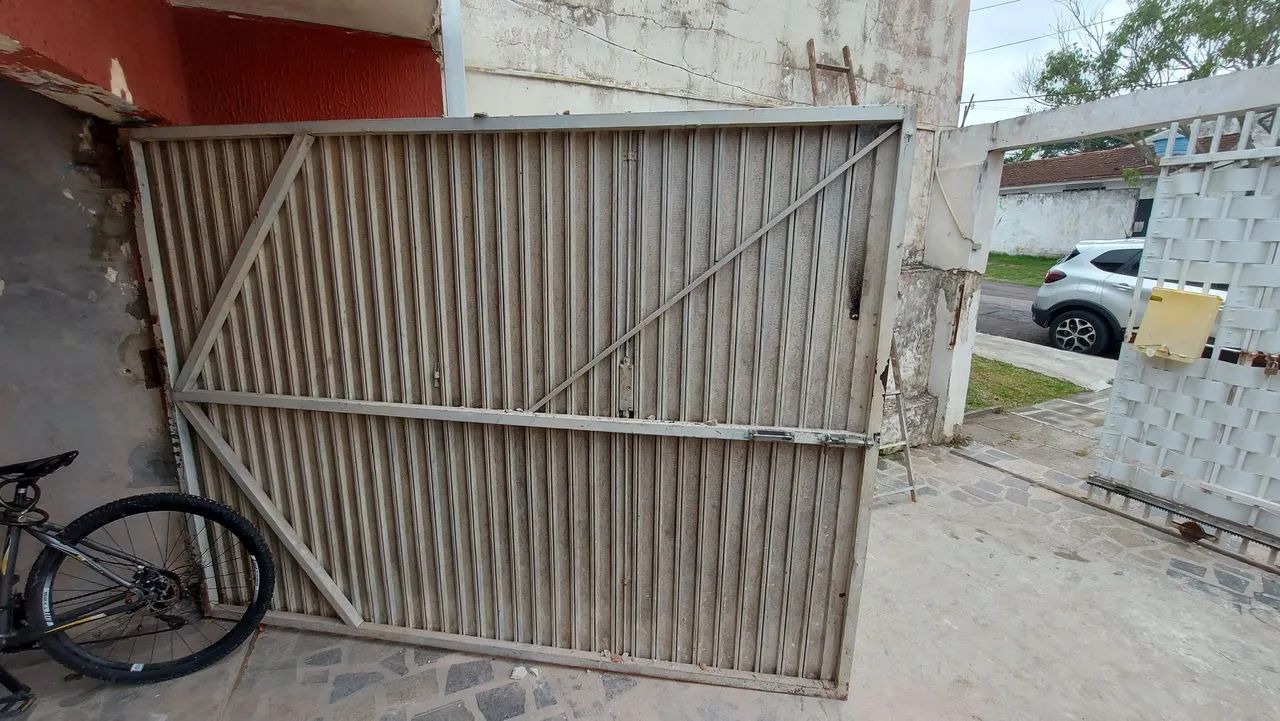 Portão de Aço - Foto 3