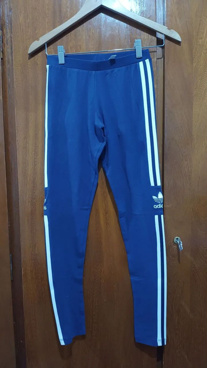 Calça legging Adidas Original 