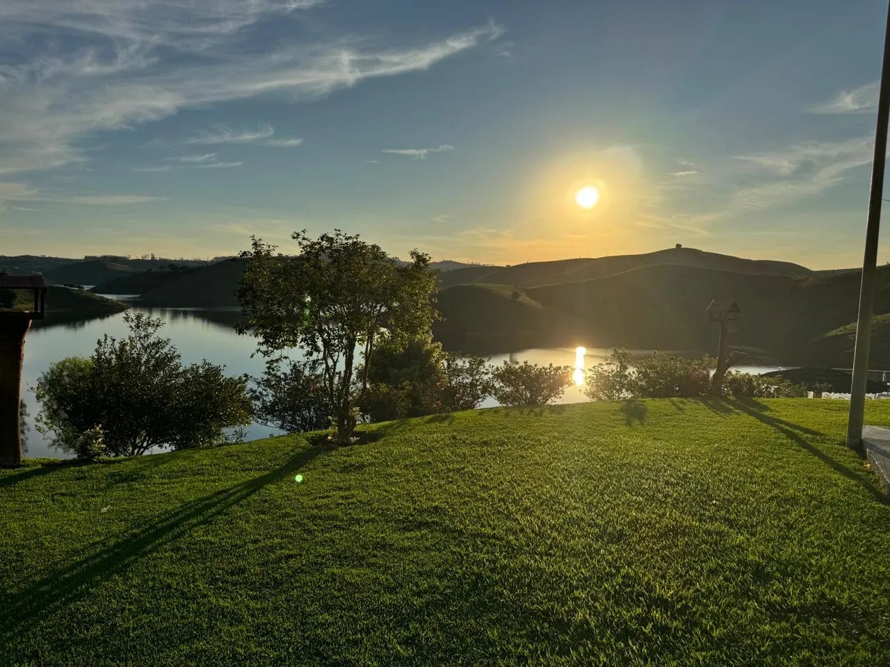 Sítio Pôr do Sol - Represa - Foto 5