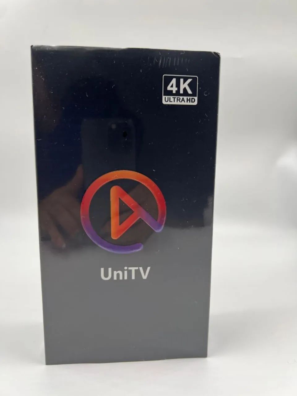 UniTV vitalício 