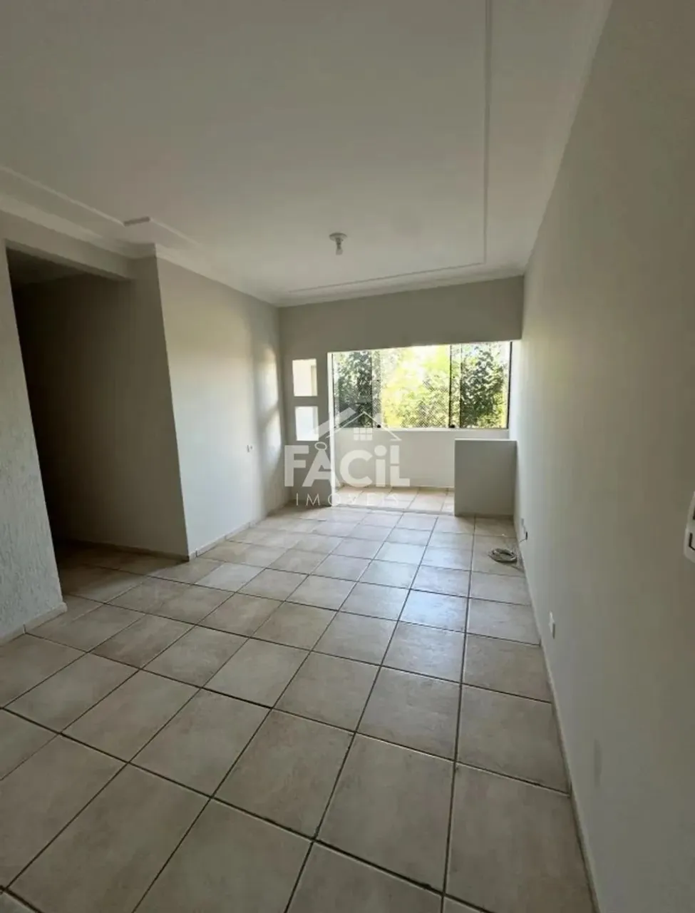 Apartamento em Cabreúva - Campo Grande