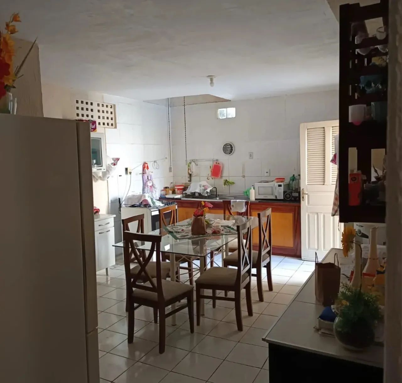 A VENDA - CHÃ DA JAQUEIRA  - Foto 5