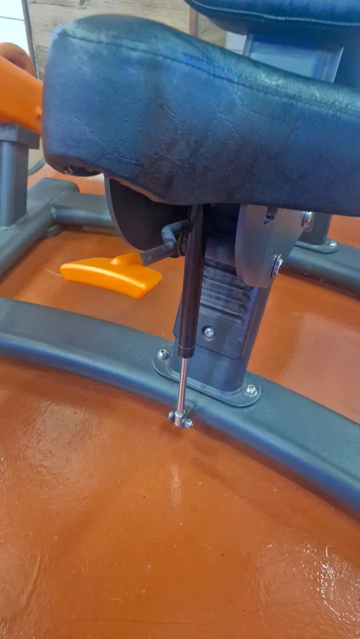 SUPINO RETO ARTICULADO KONNEN IMPORTADO  - Foto 5