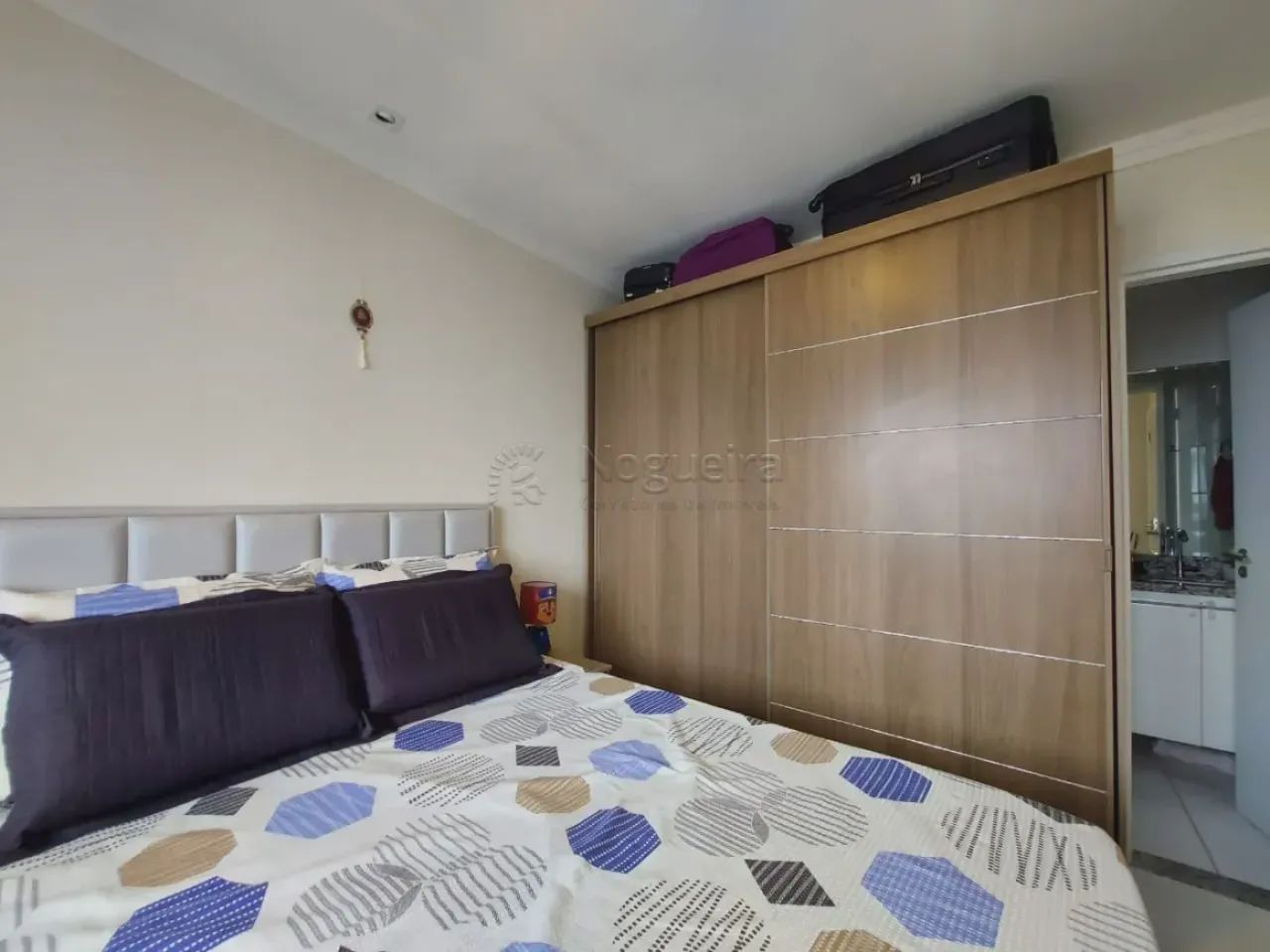 Imóvel para venda possui 61 metros quadrados com 2 quartos - Foto 5