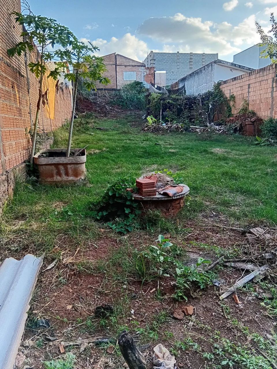 Terreno 300 metros  - Foto 4