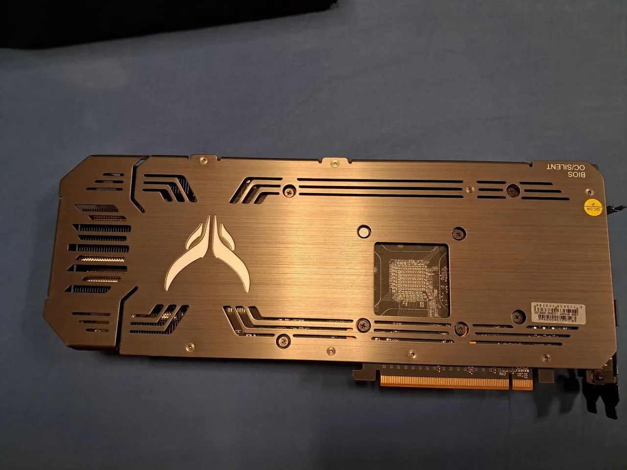 RX 6700 XT 12Gb novíssima - Foto 3