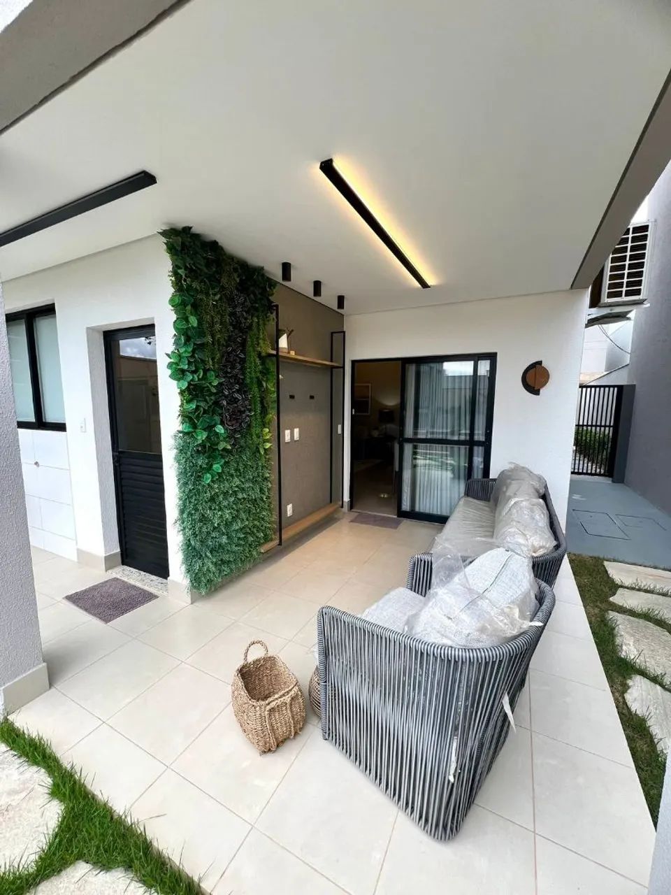 Casa em condomínio no Santa Cruz 2 - Foto 5