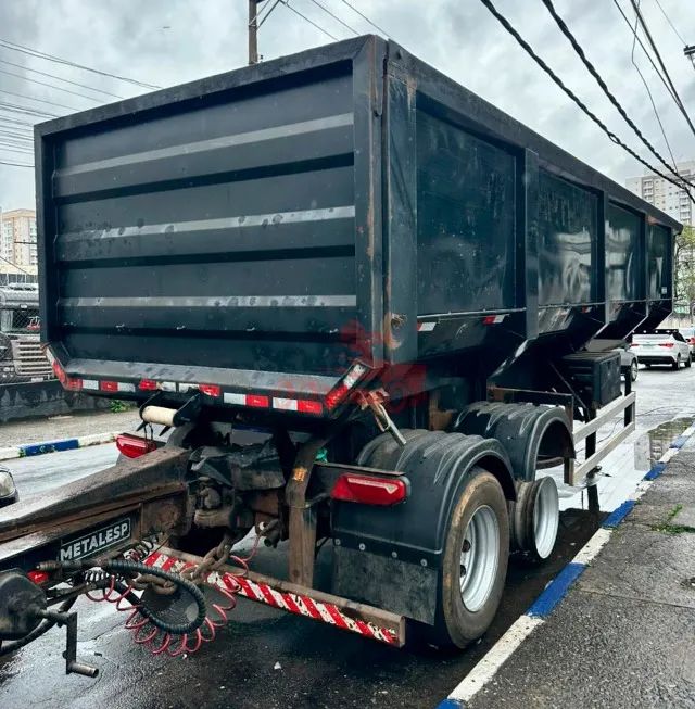 Rodocaçamba Metalesp 2021  - Foto 5