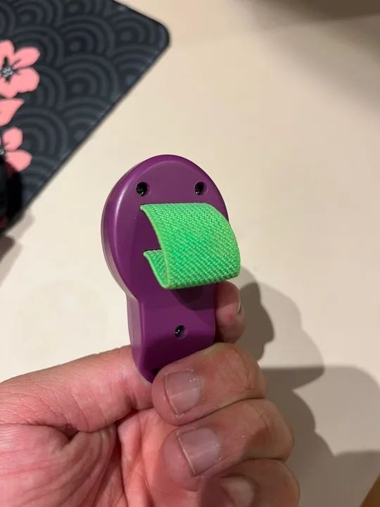 Clicker para adestramento - Nunca usado - Foto 3