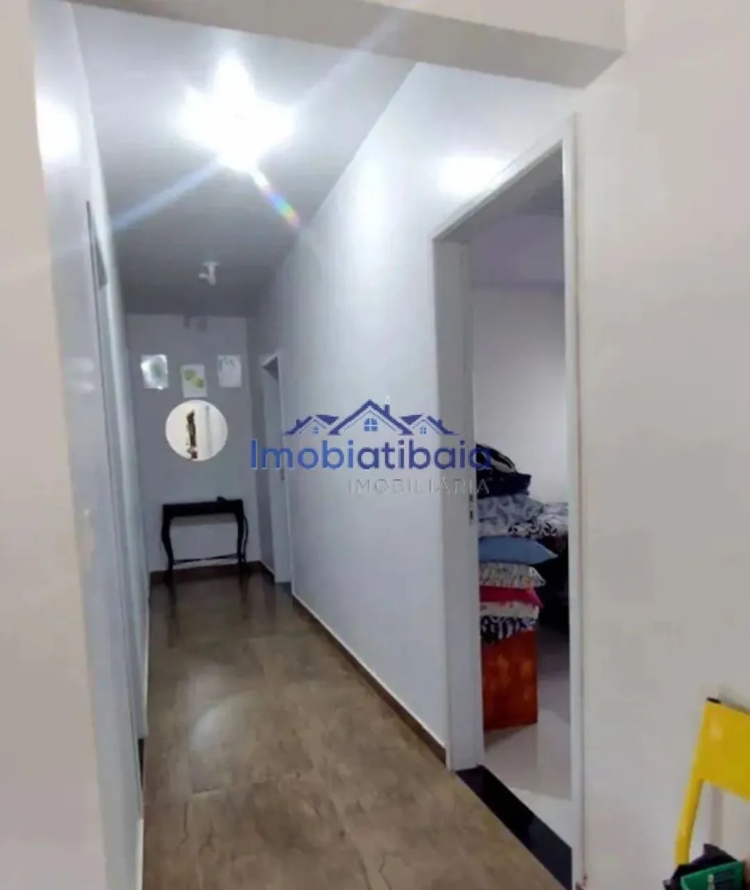 Chácara à venda Boa Vista dos Silva Bragança Paulista - 1.300m² - Foto 3