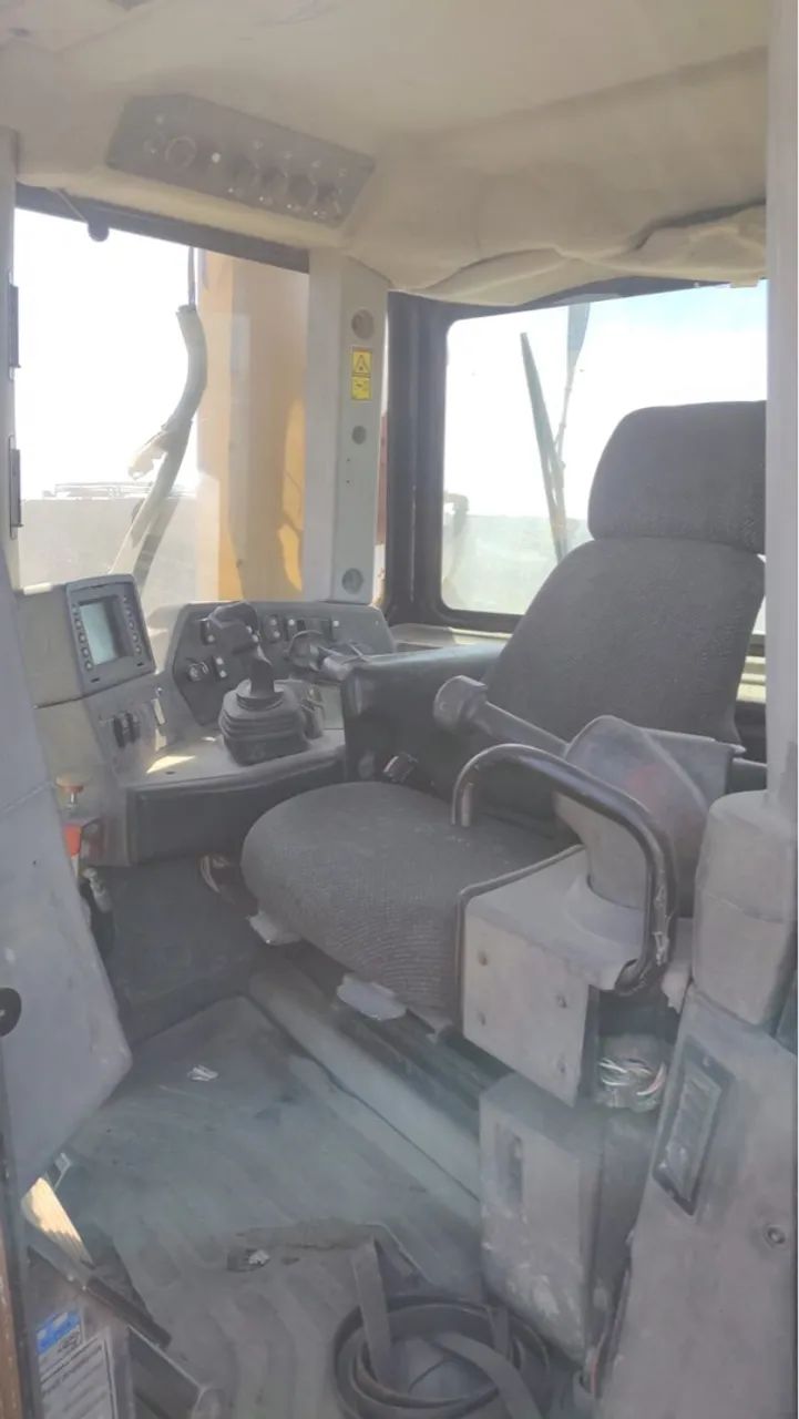 Trator D9T 2010  - Foto 5