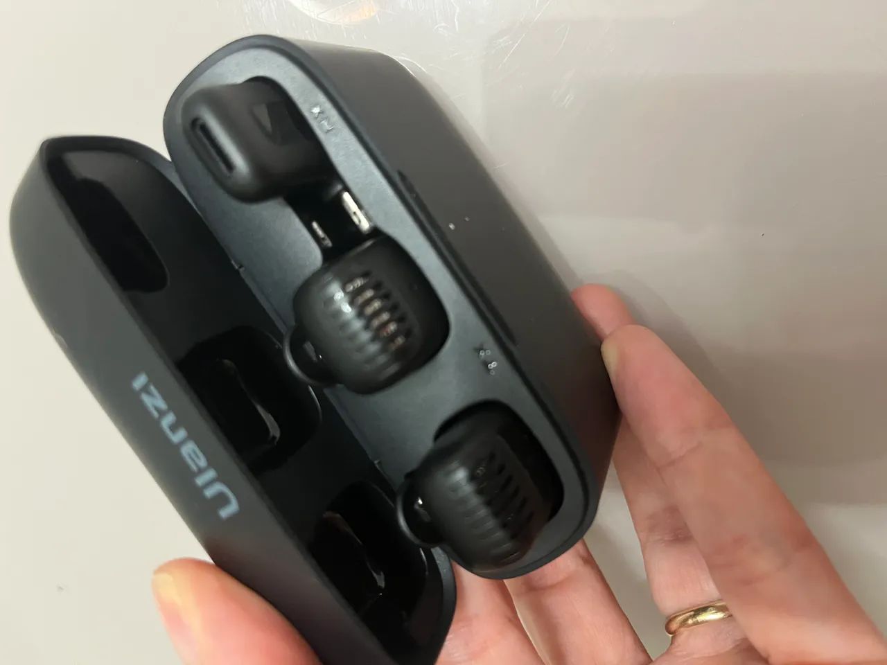 Microfone para celular - Foto 3