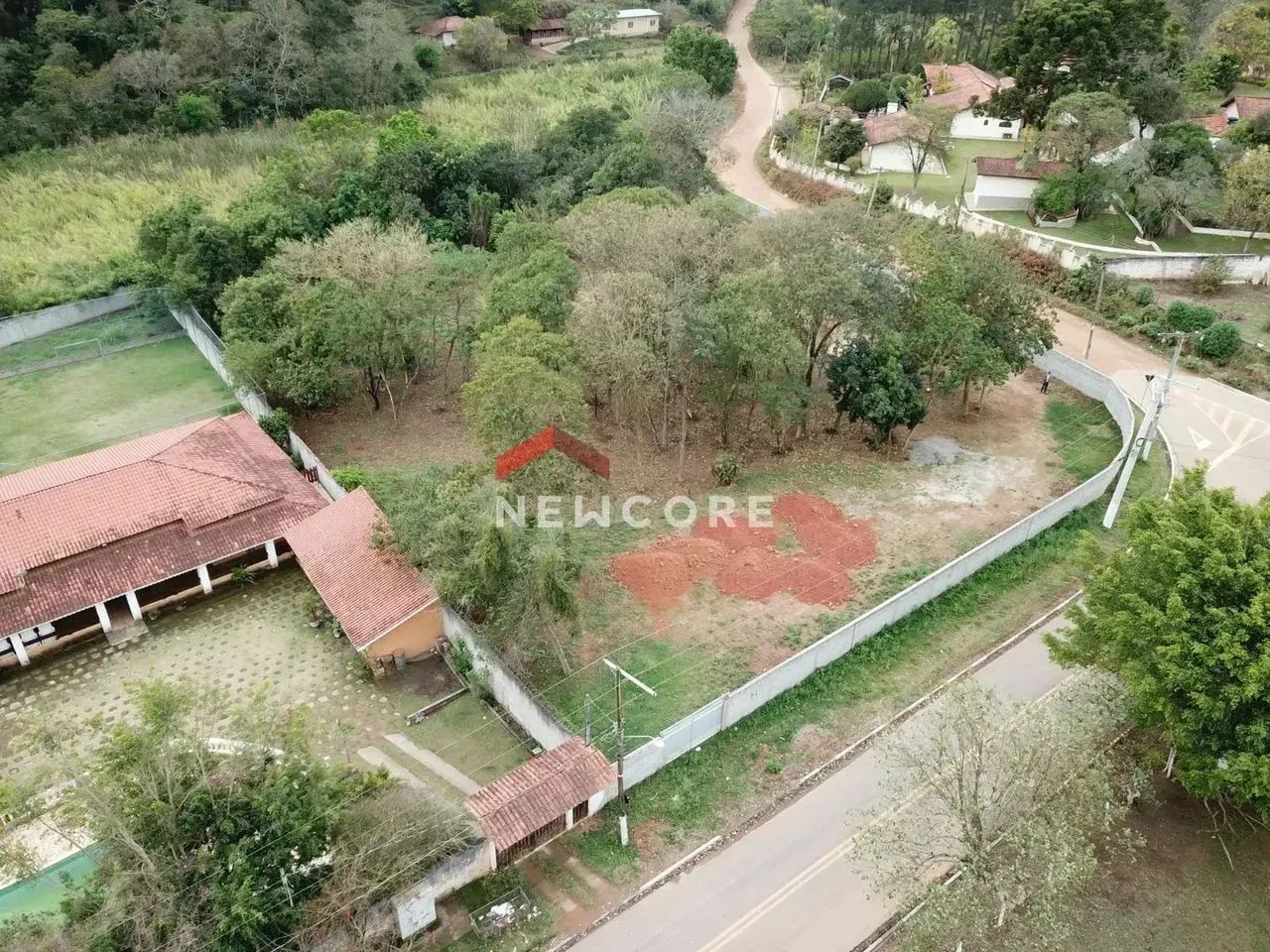 Lote em Rua Ibira - Vitória Régia - Atibaia/SP - Foto 8