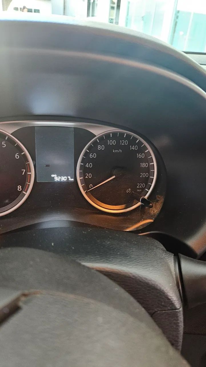 Nissan Kicks SV - Foto 3