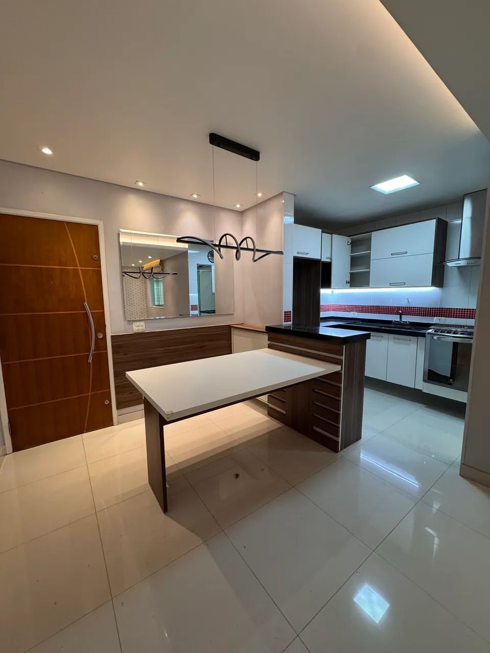 Foto - Santo André - Vila Bastos