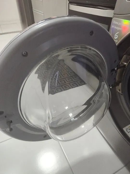 Lava e Seca LG - Foto 3