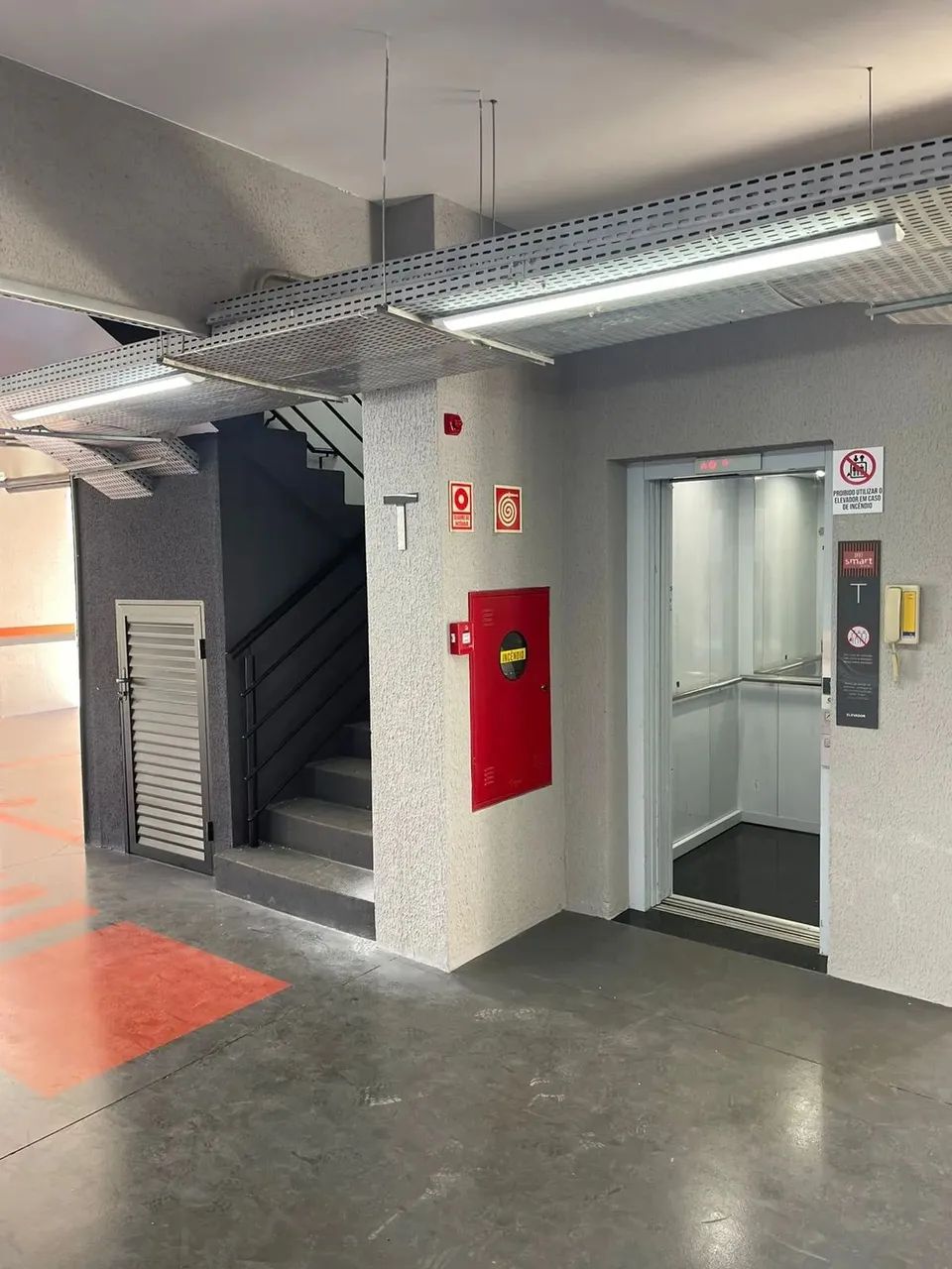 kitnet Spot Home. - Foto 11