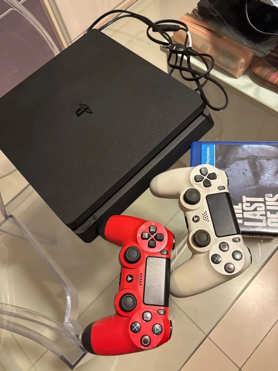 PS4 - Foto 3