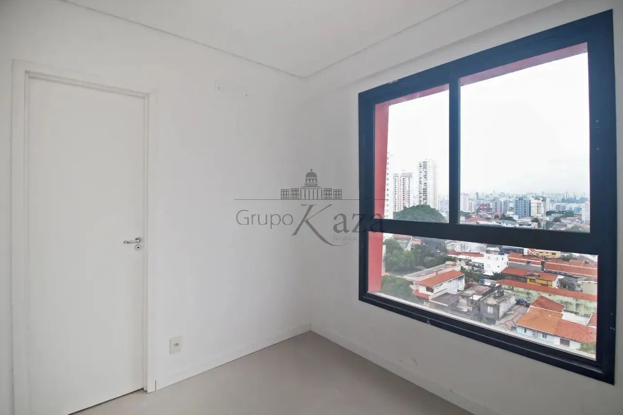 Apartamento - Ipiranga - 2 Dormitórios - 53,50m². - Foto 9