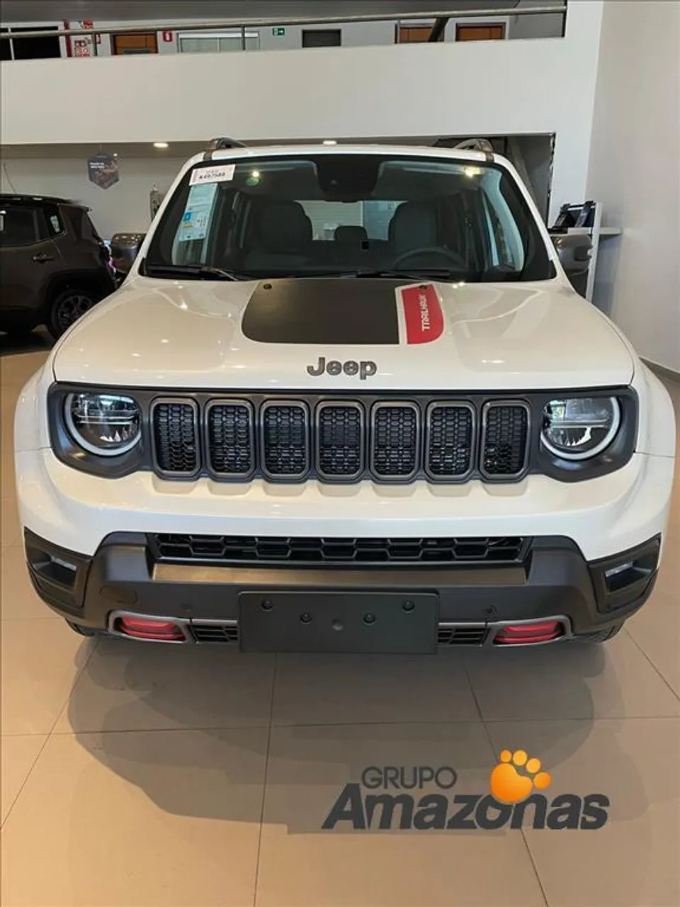 JEEP RENEGADE 1.3 T270 TURBO FLEX TRAILHAWK 4X4 AT9