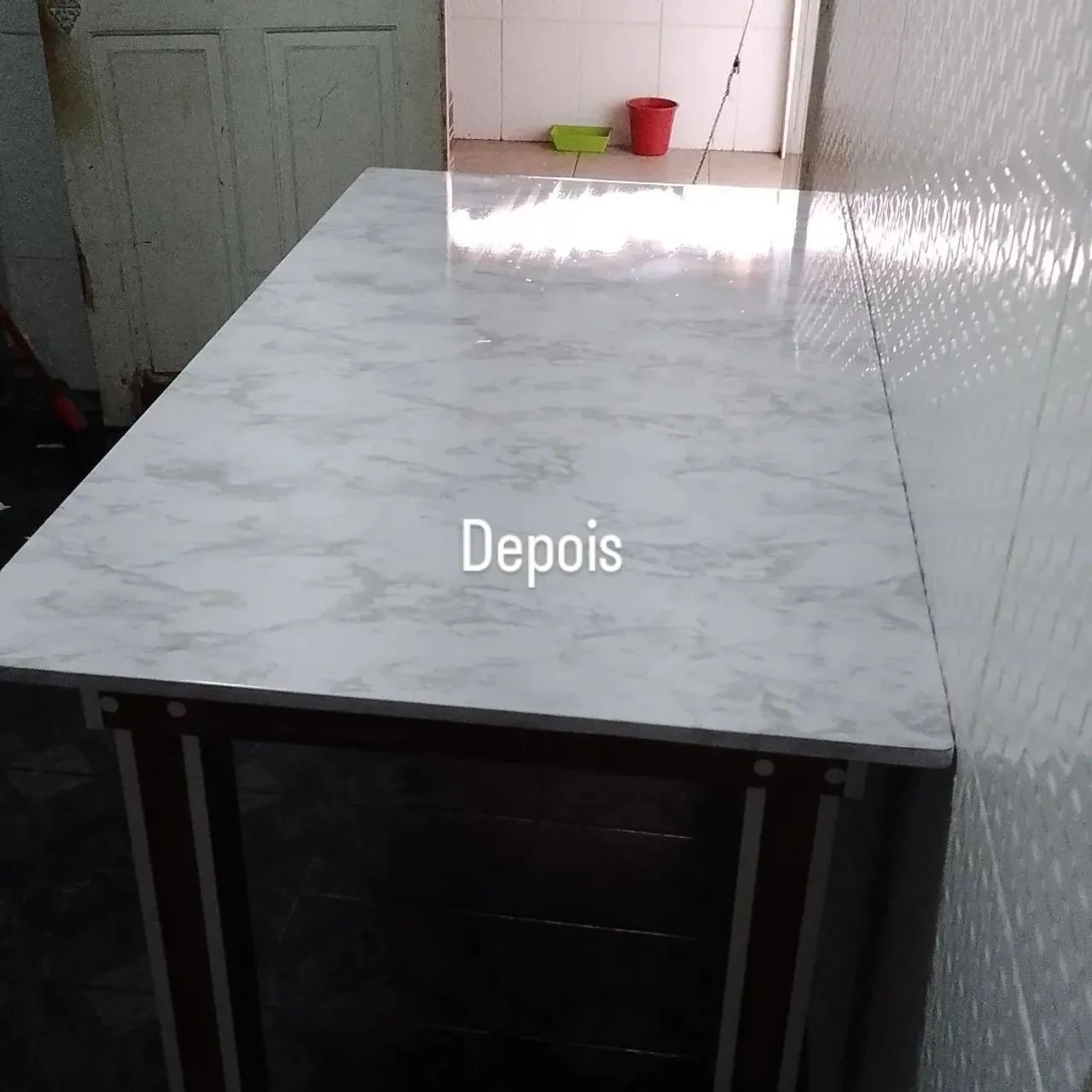 Plotagem de geladeira ZAP * - Foto 3
