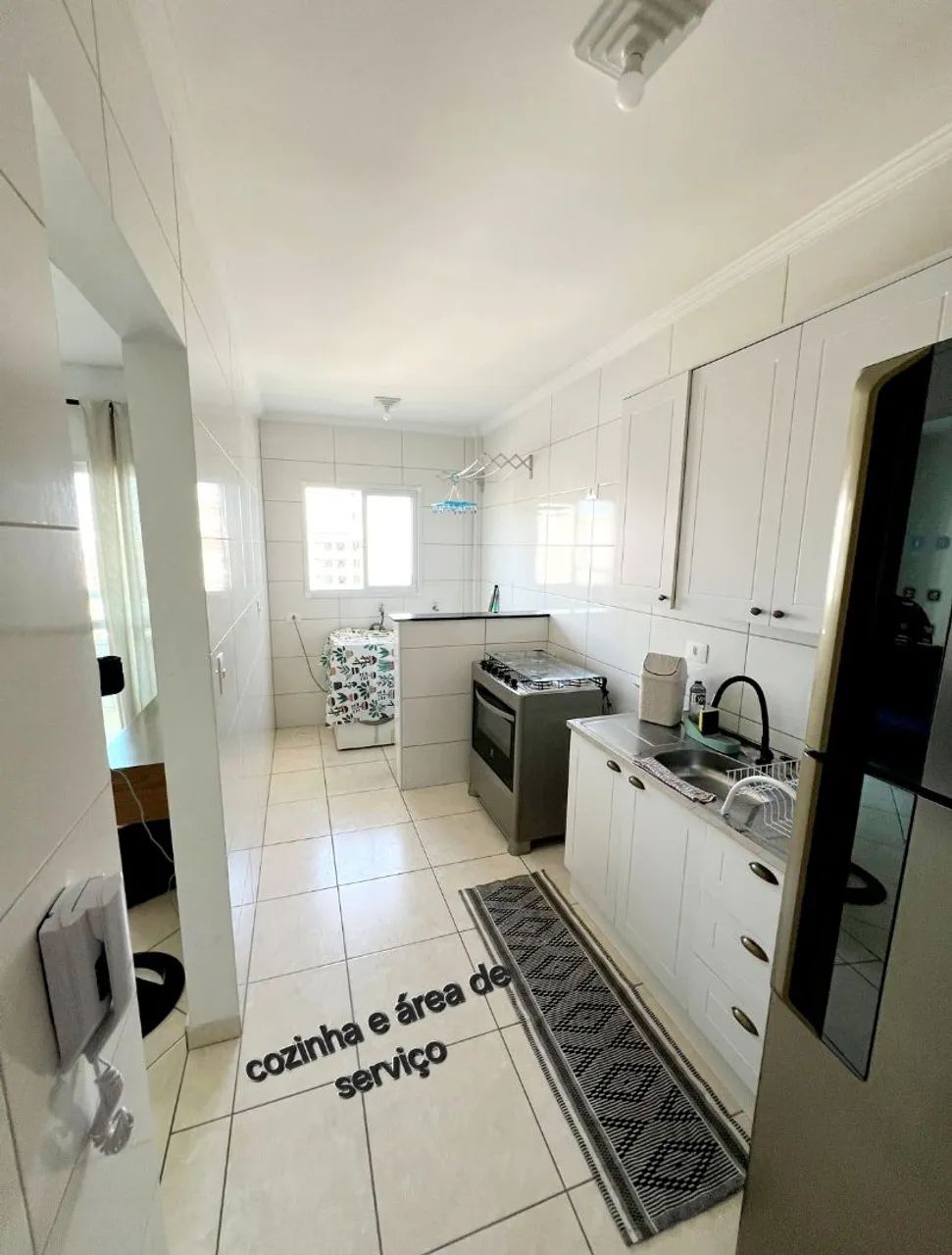 Apartamento Temporada / aceita Pet / WI-FI - Foto 5