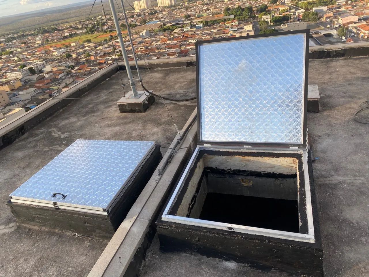 Contrata-se Técnico de Manutenção - Shopping House (Brasília/DF) - Foto 4