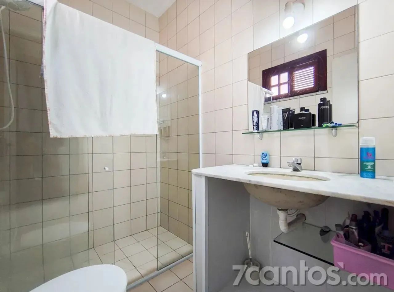 Casa, Lagoa Sapiranga, 3 Suítes - Foto 10