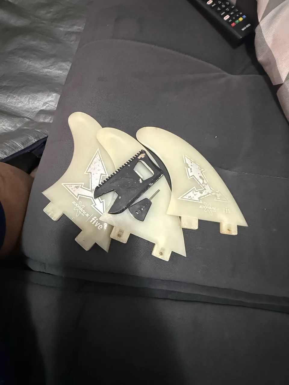 Prancha de surf - Foto 2