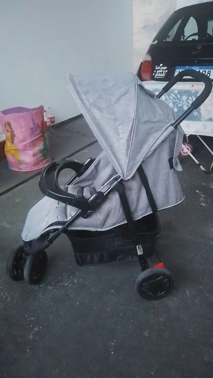 Baby Stroller64861037090050122